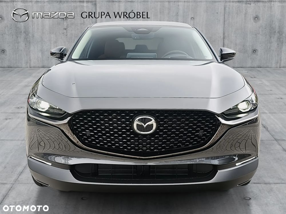 Mazda CX-30 - 3