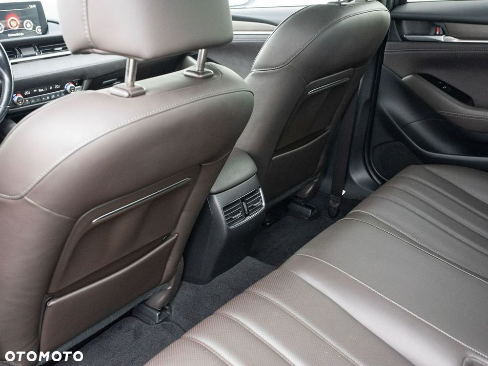 Mazda 6 2.5 SKYPrestige - 24