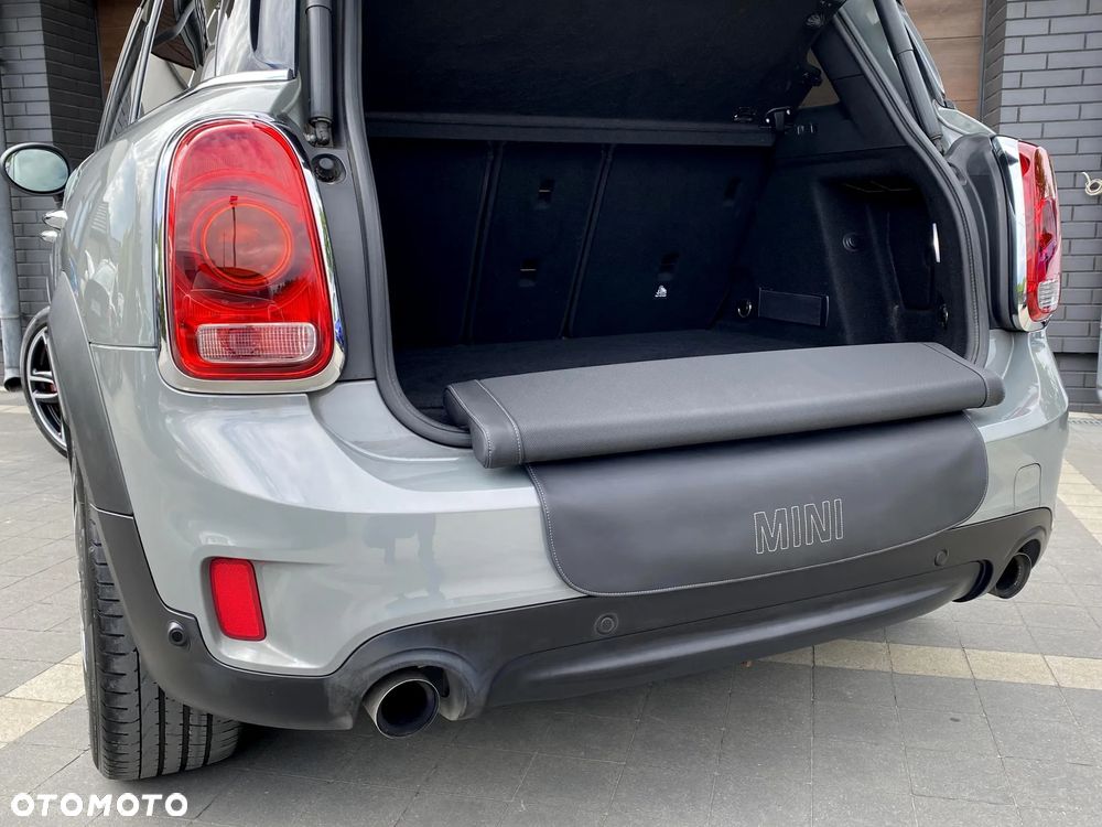 MINI John Cooper Works ALL4 sport - 8