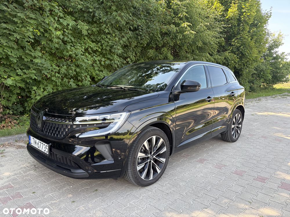 Renault Austral E-Tech Full 200 Techno