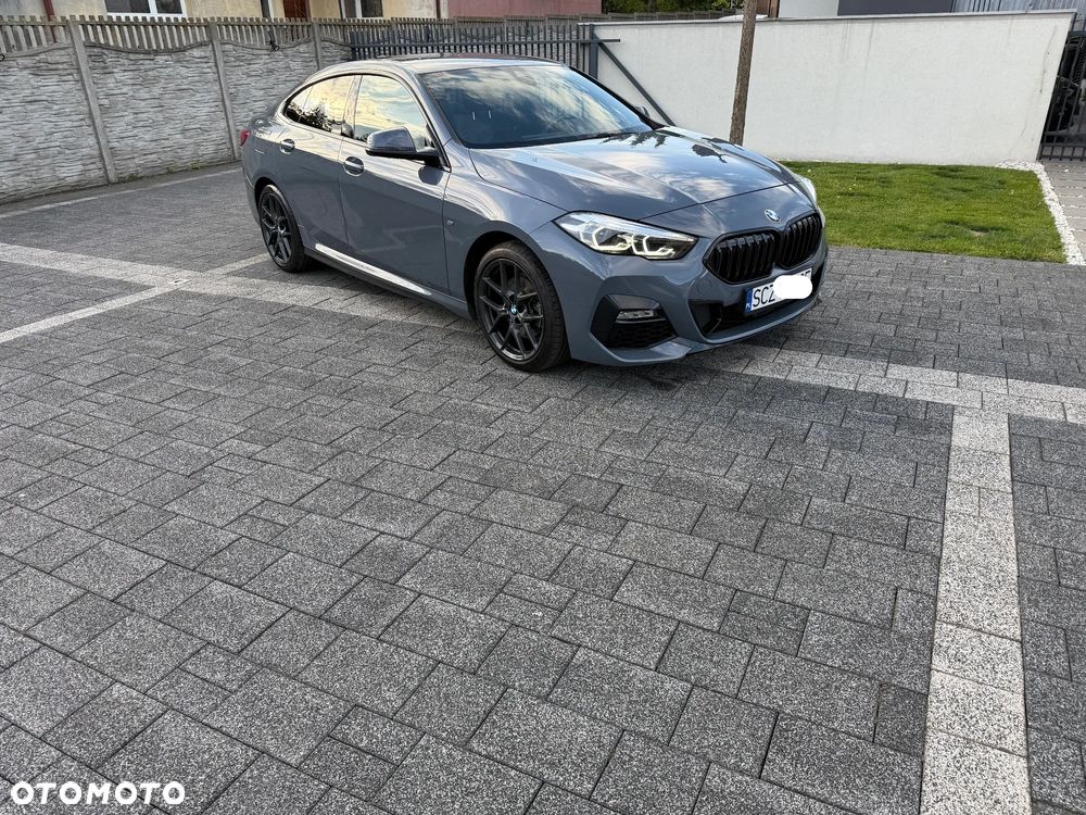 BMW Seria 2 218i M Sport - 2