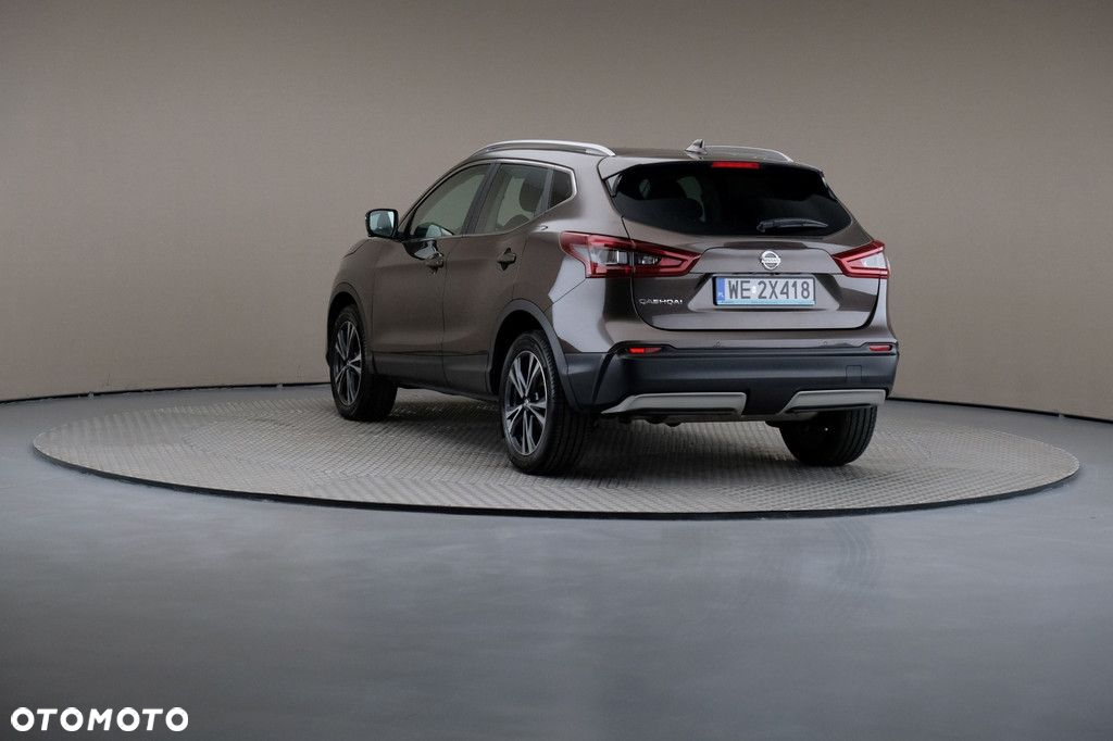 Nissan Qashqai - 2