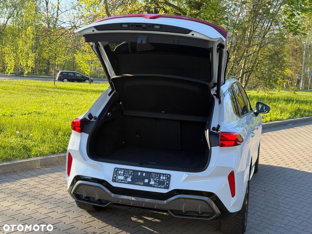 Cupra Terramar 1.5 eTSI DSG Tribe Edition - 9