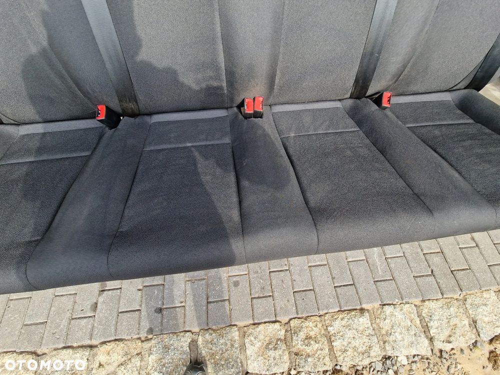 FOTEL ŁAWKA KANAPA FIAT DUCATO BOXER JUMPER 2025r - 19