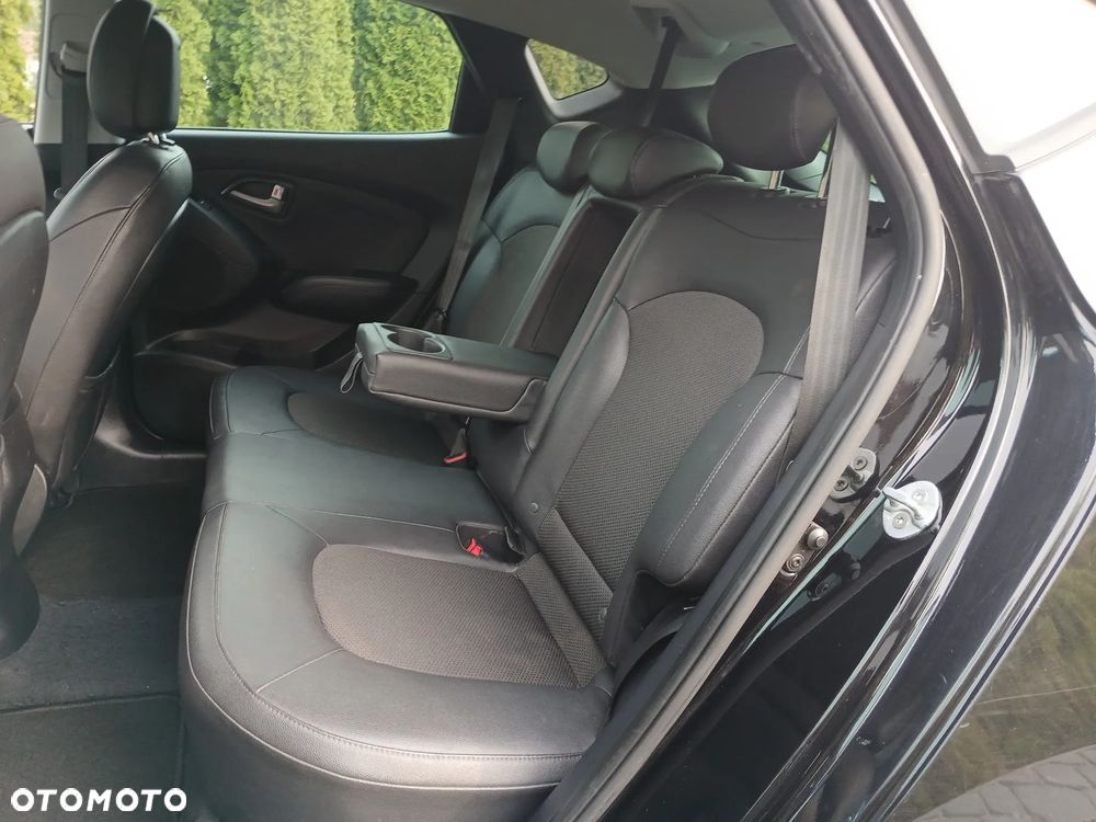 Hyundai ix35 - 25