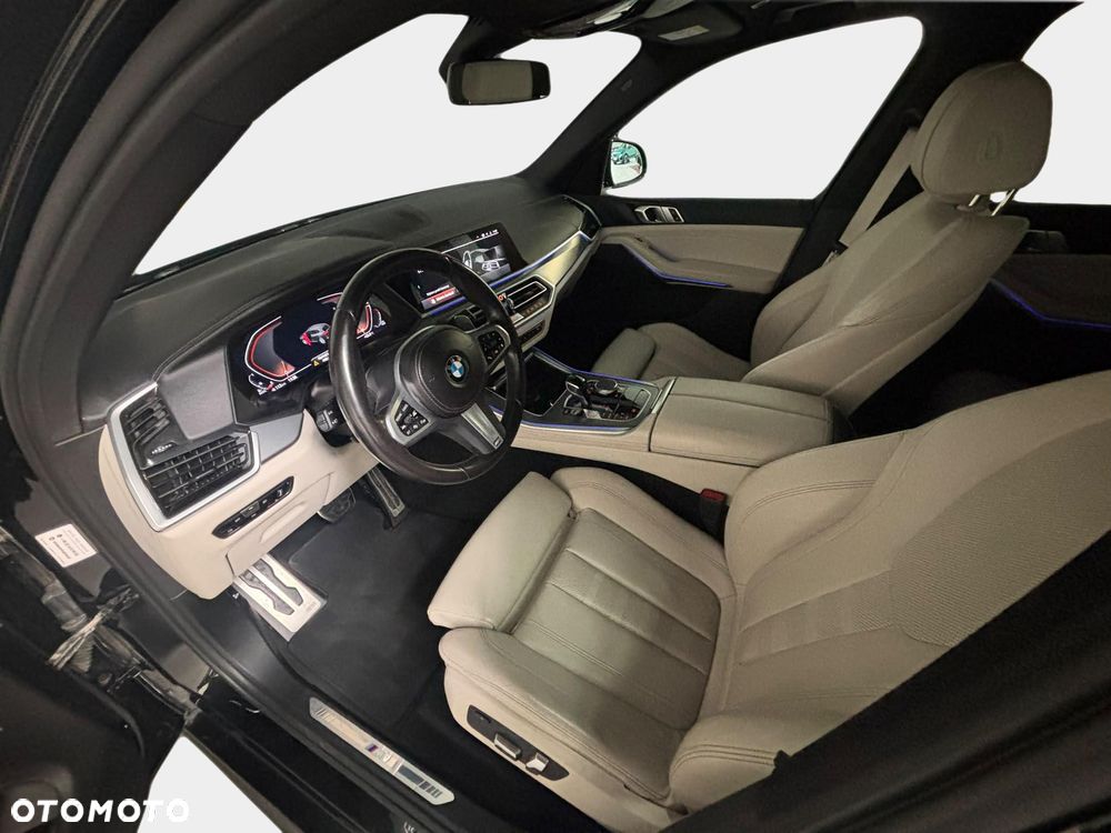 BMW X5 xDrive30d mHEV - 10