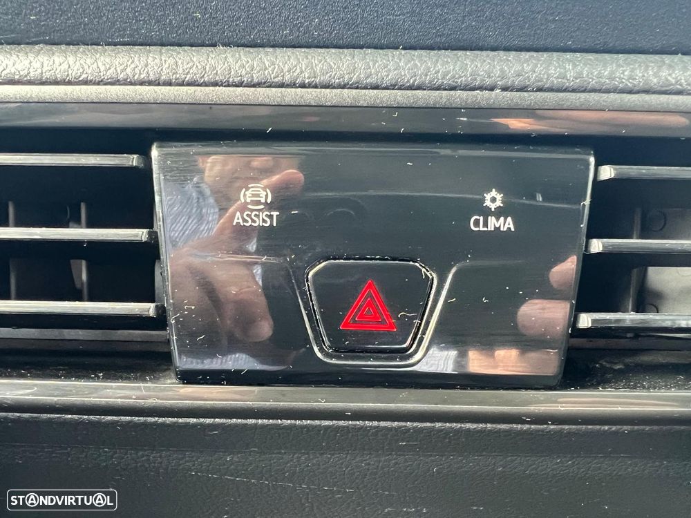 VW CADDY MAXI 2.0 TDI - 19