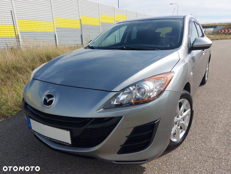 Mazda 3 - 27