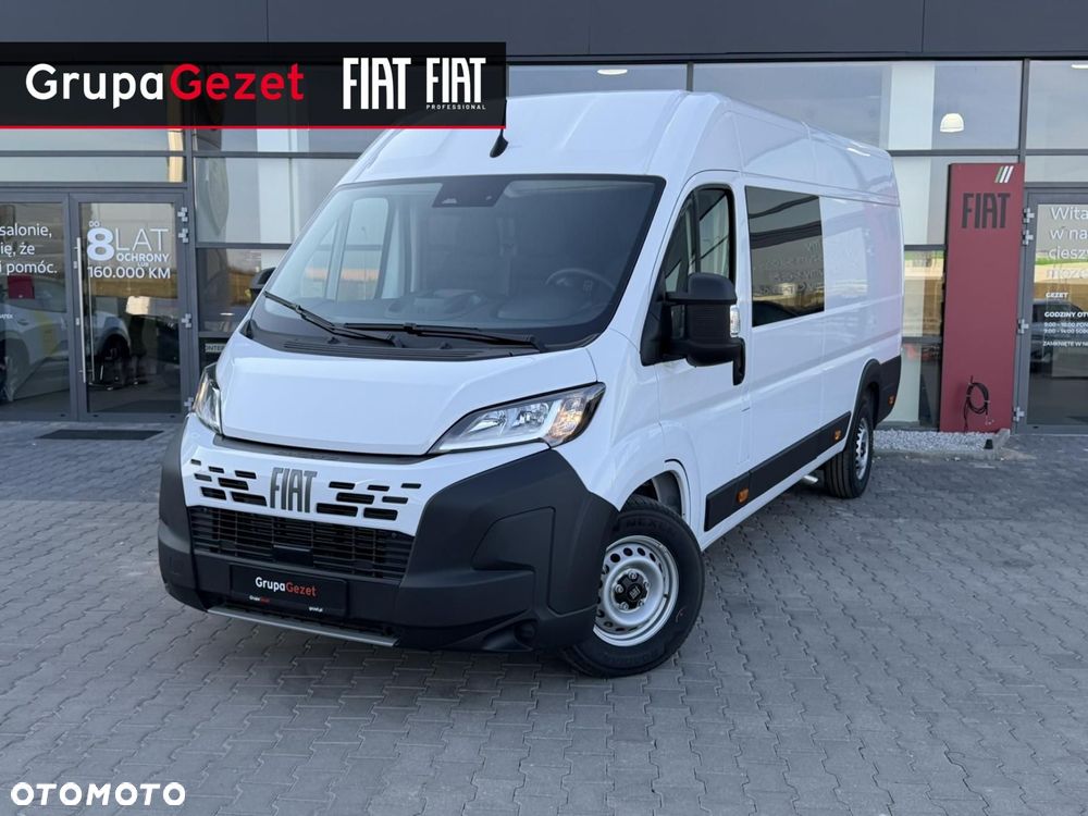 Fiat Ducato - 7