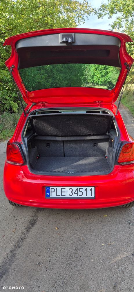 Volkswagen Polo 1.6 TDI DPF Comfortline - 12