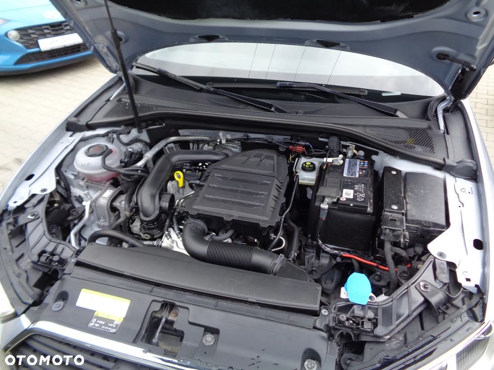 Audi A3 Sportback - 24