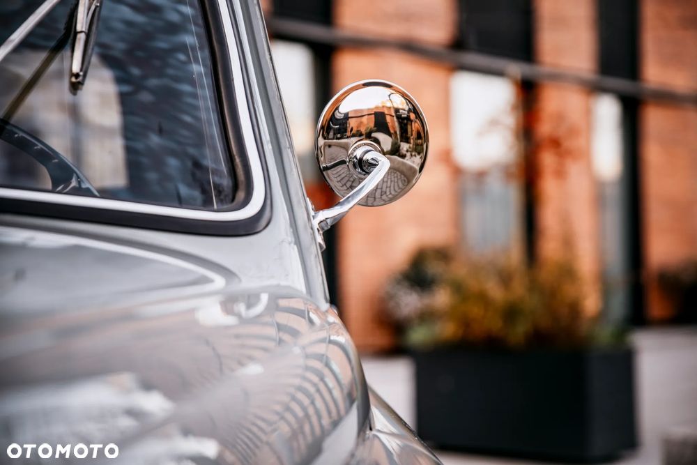 Warszawa Pick-up - 5