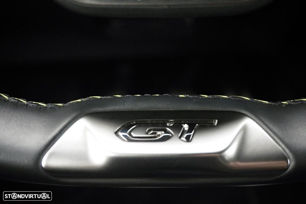 Peugeot 2008 1.2 PureTech GT Line - 29
