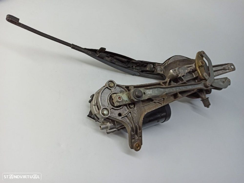 MOTOR LIMPA-VIDROS FRONTAL MERCEDES CLASE E (W210) BERLINA DIESEL 290 TURBODIESE... - 4
