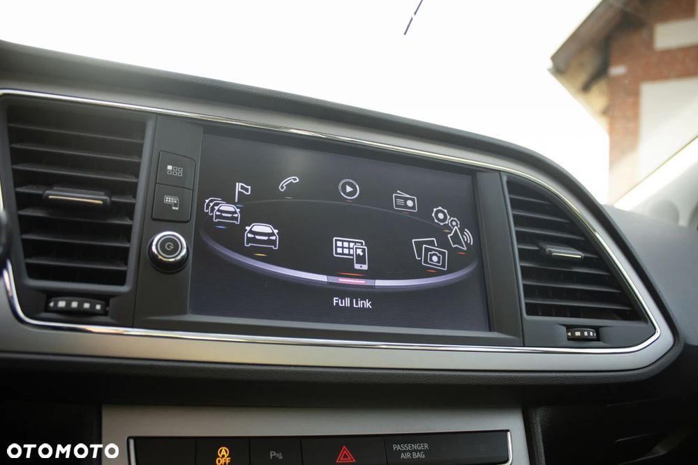 Seat Leon 1.8 TSI Start&Stop DSG XCELLENCE - 36