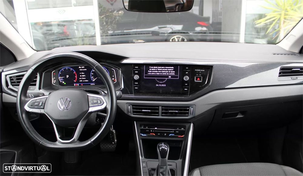 VW Taigo - 5