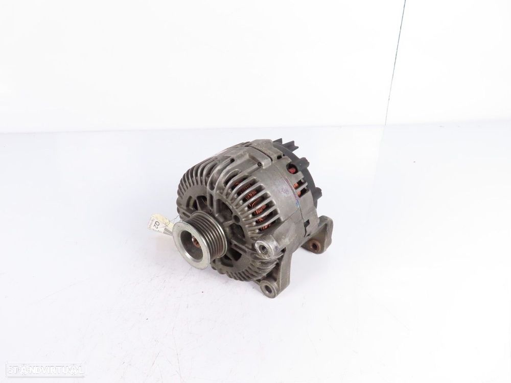 Alternador 180A Usado / Original BMW 7 (E65, E66, E67)/BMW 5 (E60)/BMW 5 Touring... - 2