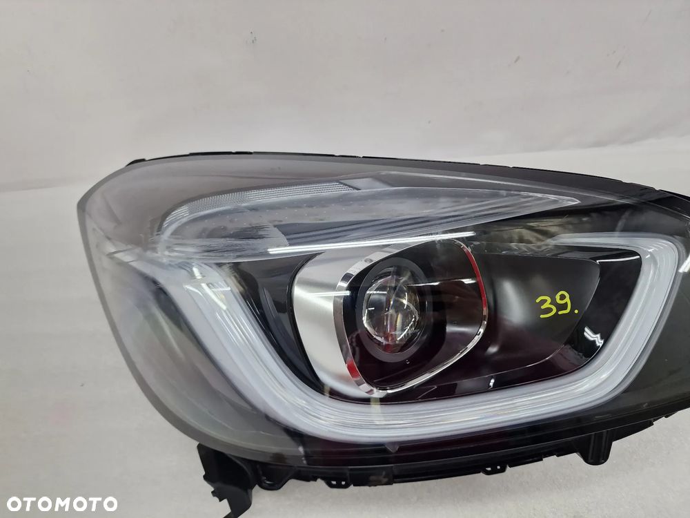 HONDA JAZZ V 20- PRAWA LAMPA PRZEDNIA PRZÓD FULL LED , NR STANLEY W5549 , NR AUKCJI LA39 - 8