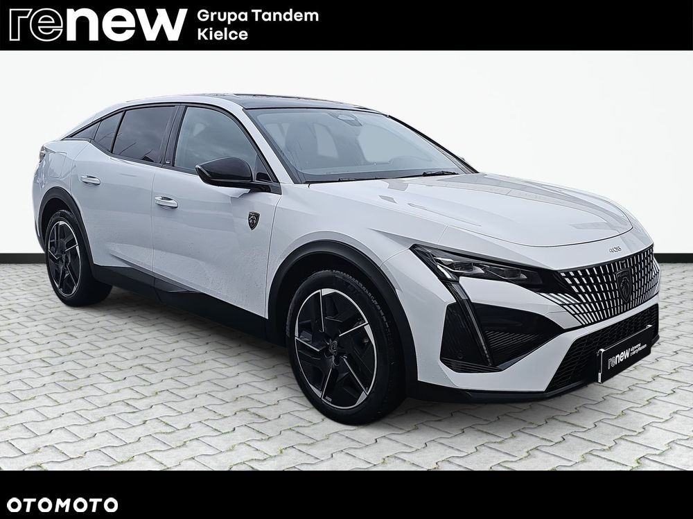 Peugeot 408 - 3