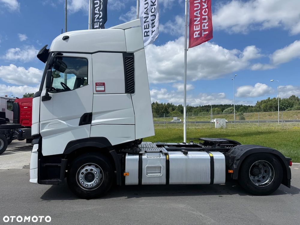 Renault T480 HighCab / Standard / Lodówka - 2