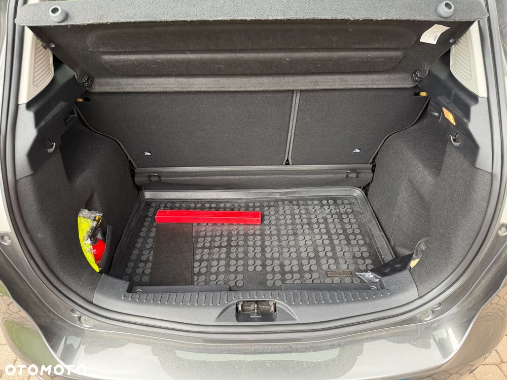 Ford B-MAX 1.0 EcoBoost Trend EU6 - 17