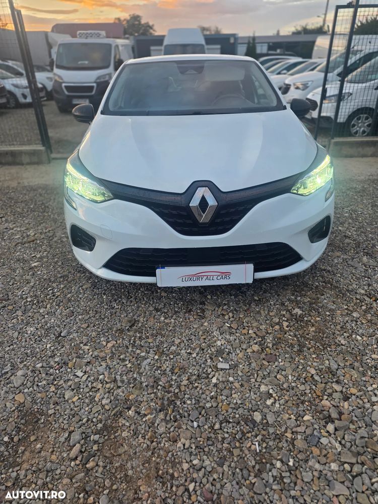 Renault Clio - 2