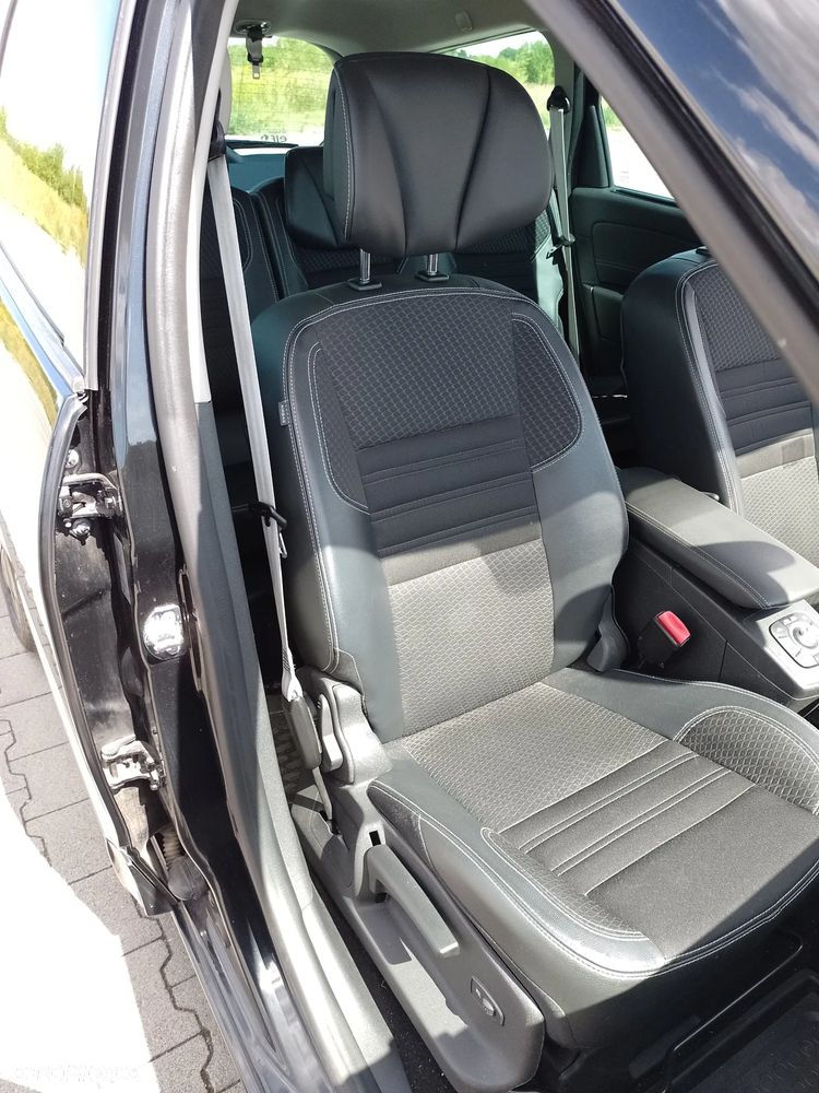 Renault Grand Scenic dCi 160 FAP Bose Edition - 19