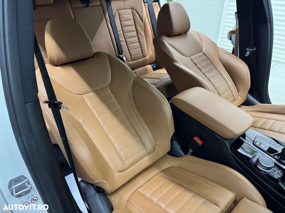 BMW X3 xDrive30e Aut. M Sport - 29