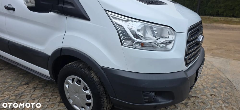 Ford Transit - 27