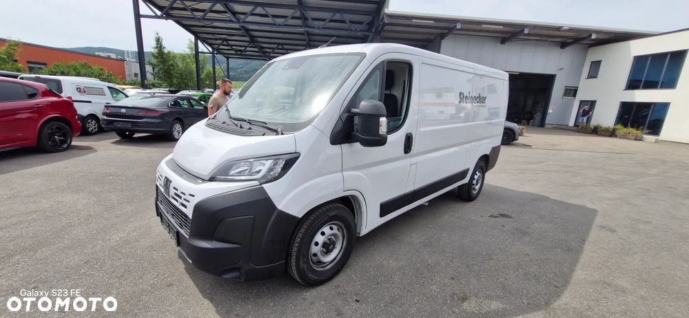 Fiat ducato