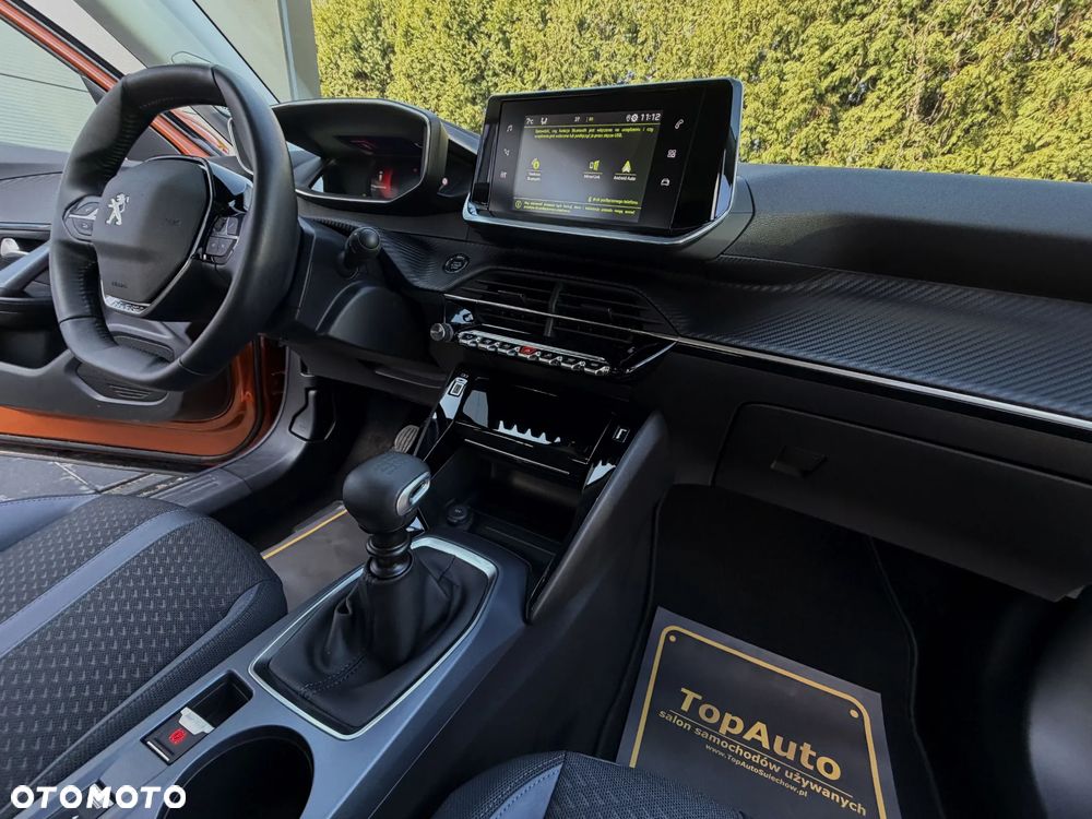 Peugeot 2008 1.5 BlueHDi Allure - 17