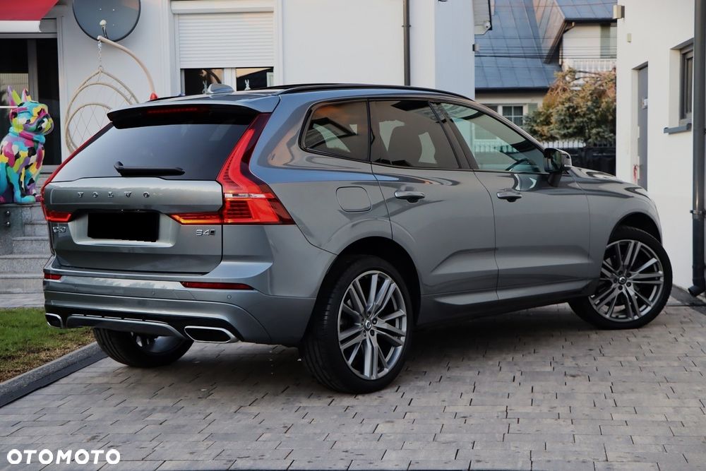 Volvo XC 60 - 10