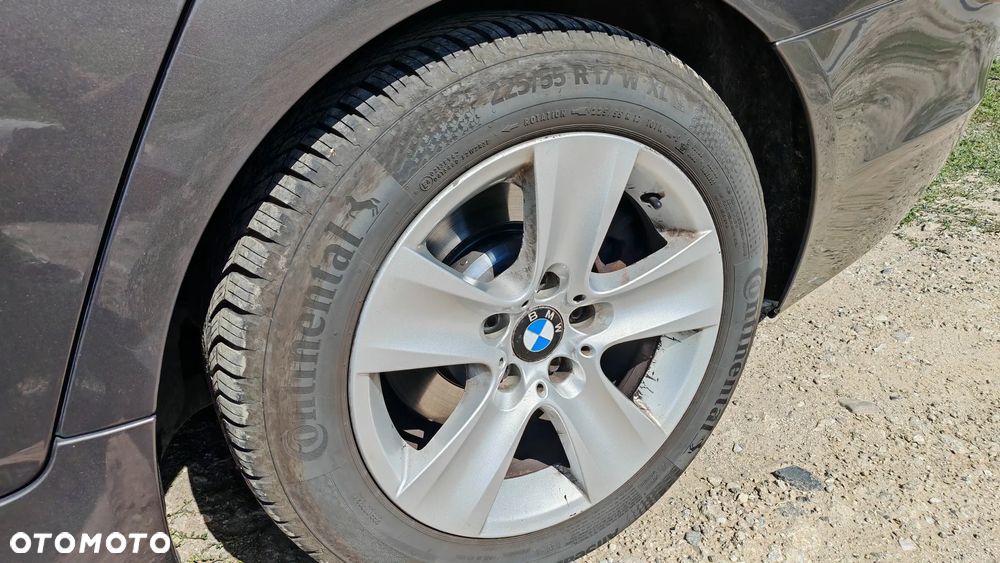 BMW Seria 5 - 21