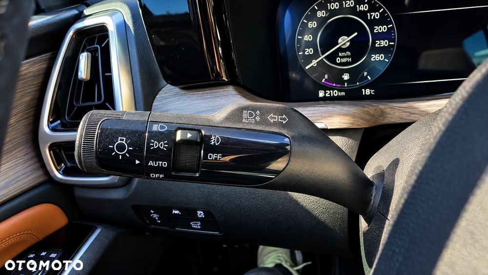 Kia Sorento - 20