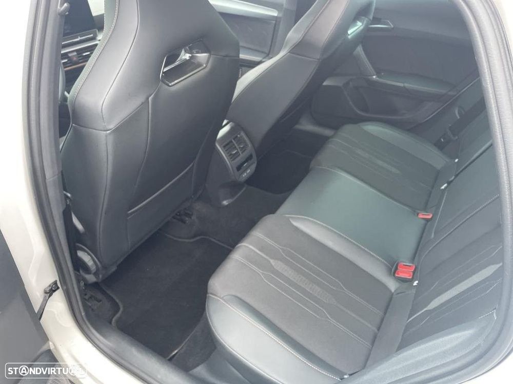 Cupra Formentor - 10