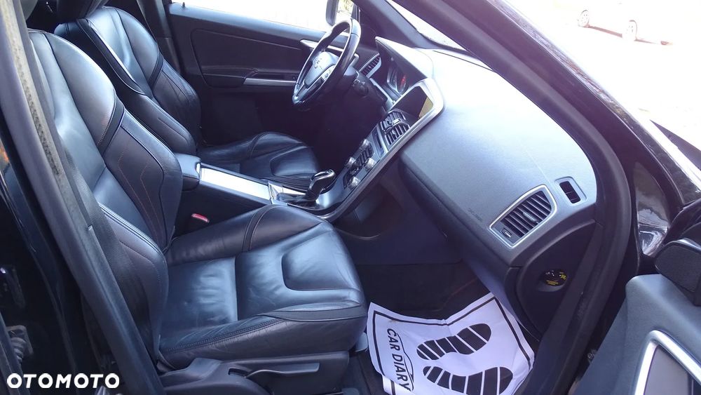 Volvo XC 60 D3 Geartronic Ocean Race - 13