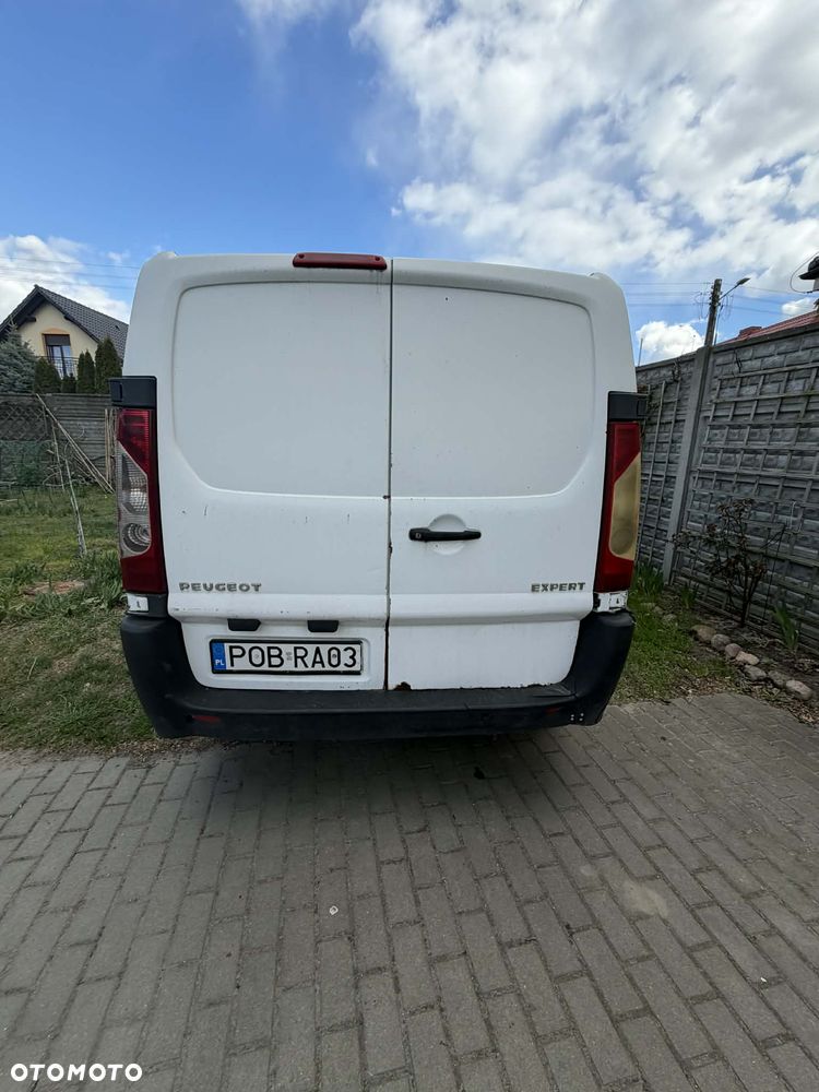 Peugeot Expert Tepee L2 Premium - 15