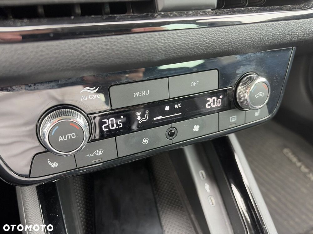 Skoda Kamiq 1.0 TSI Drive DSG - 20