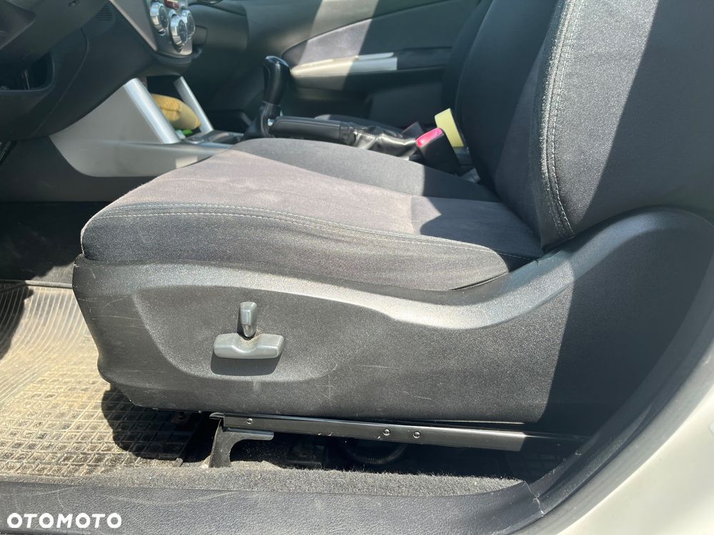 Subaru Forester 2.0X Comfort - 11