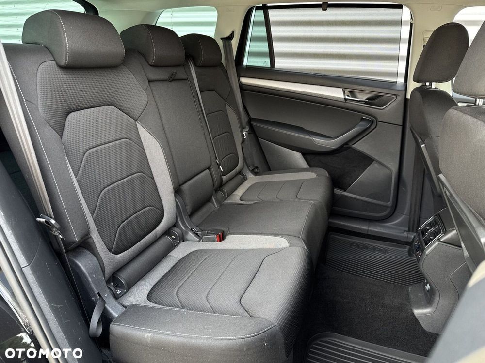 Skoda Kodiaq 2.0 TDI 4x2 Ambition DSG - 12