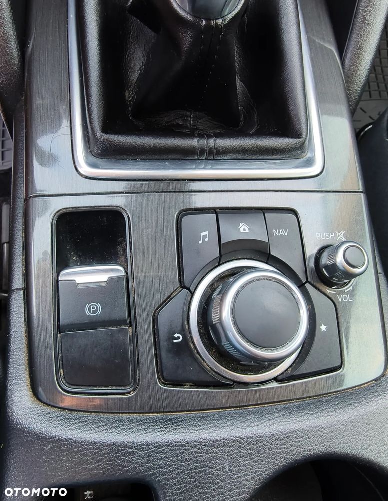 Mazda CX-5 SKYACTIV-G 165 Exclusive-Line - 19