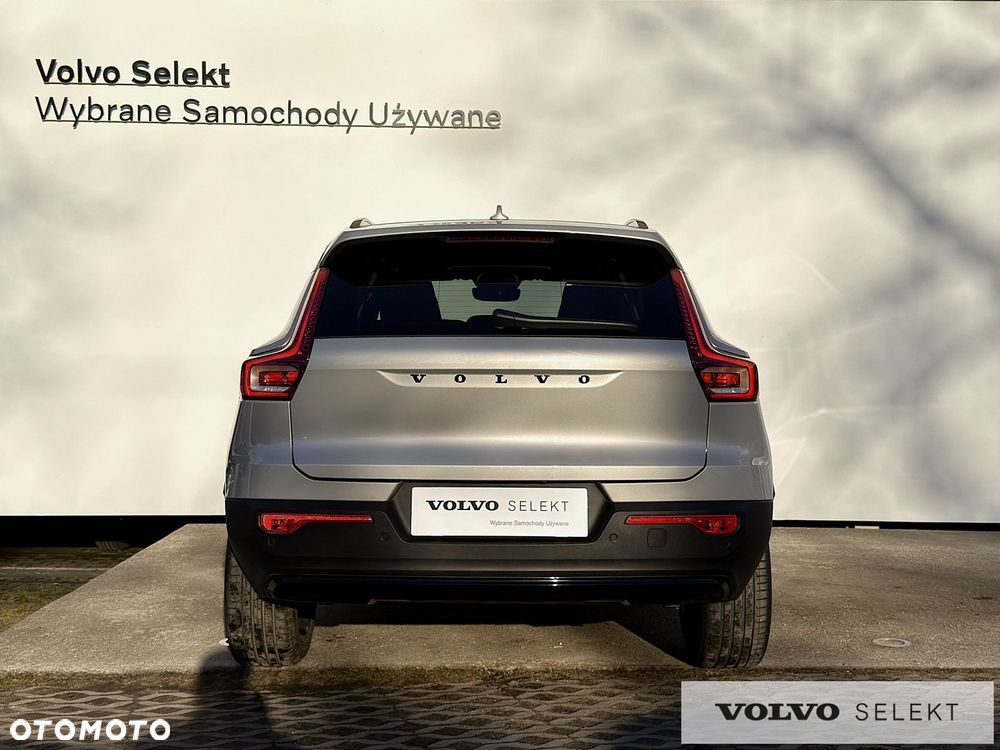 Volvo XC 40 - 9