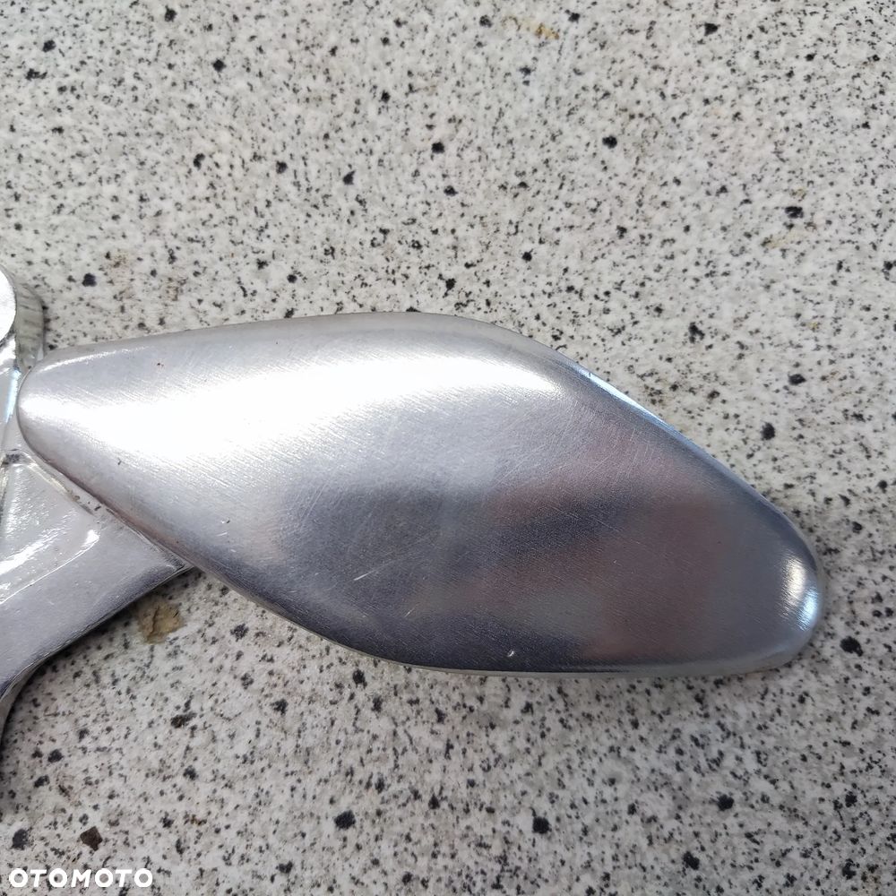 Set lewy przód, kierowcy Yamaha YZF 750 YZF750 - 8