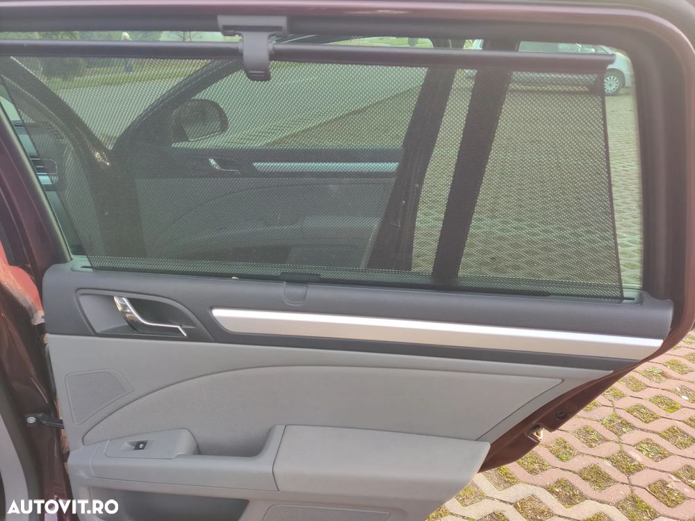 Skoda Superb Combi 1.6 TDI Greenline Active - 11