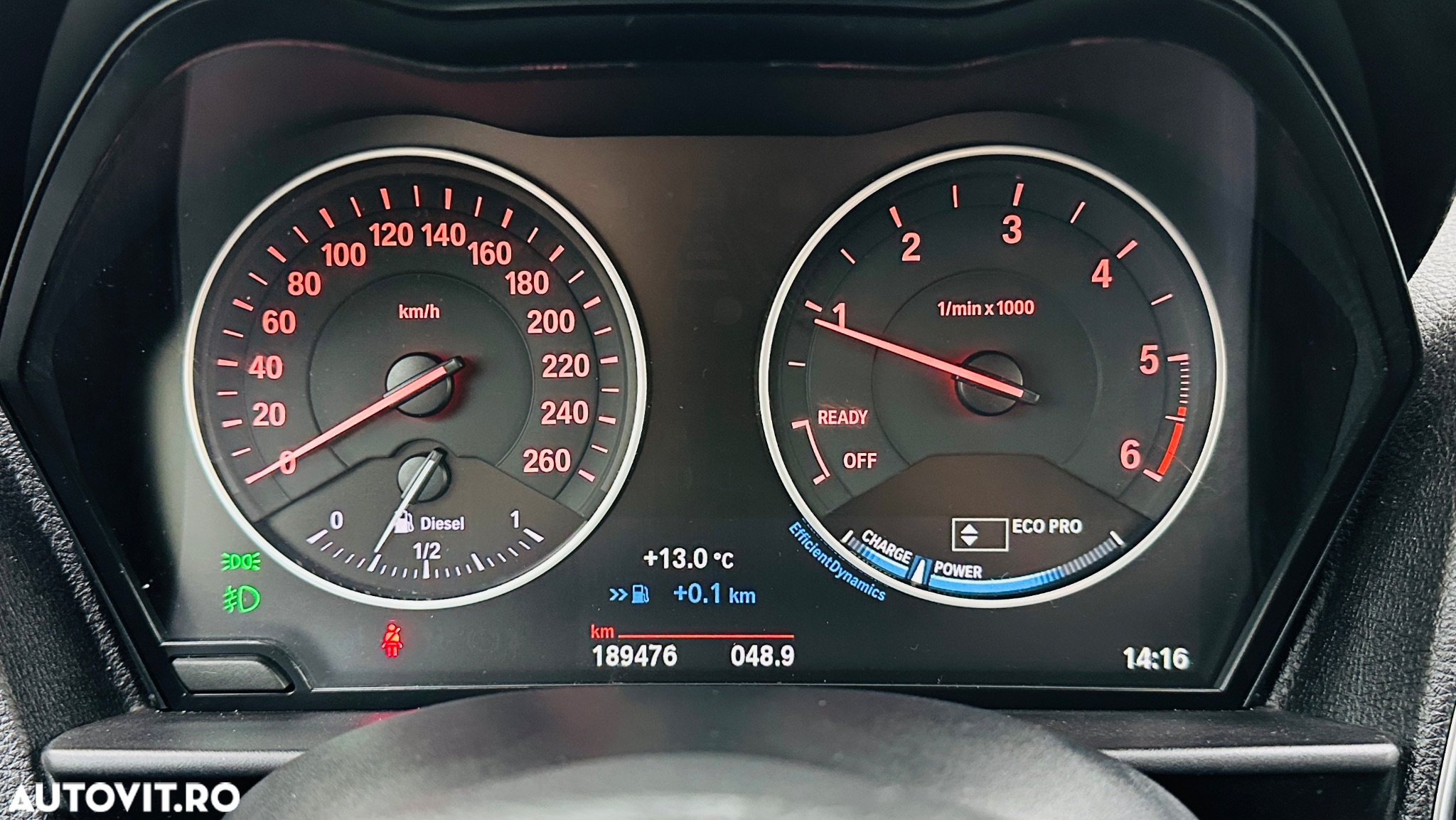 BMW Seria 1 - 35