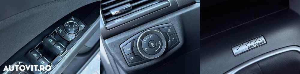 Ford Mondeo 2.0 TDCi Powershift Business - 37