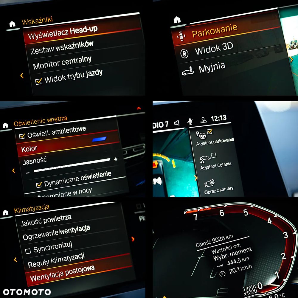 BMW X3 xDrive20i GPF M Sport sport - 35