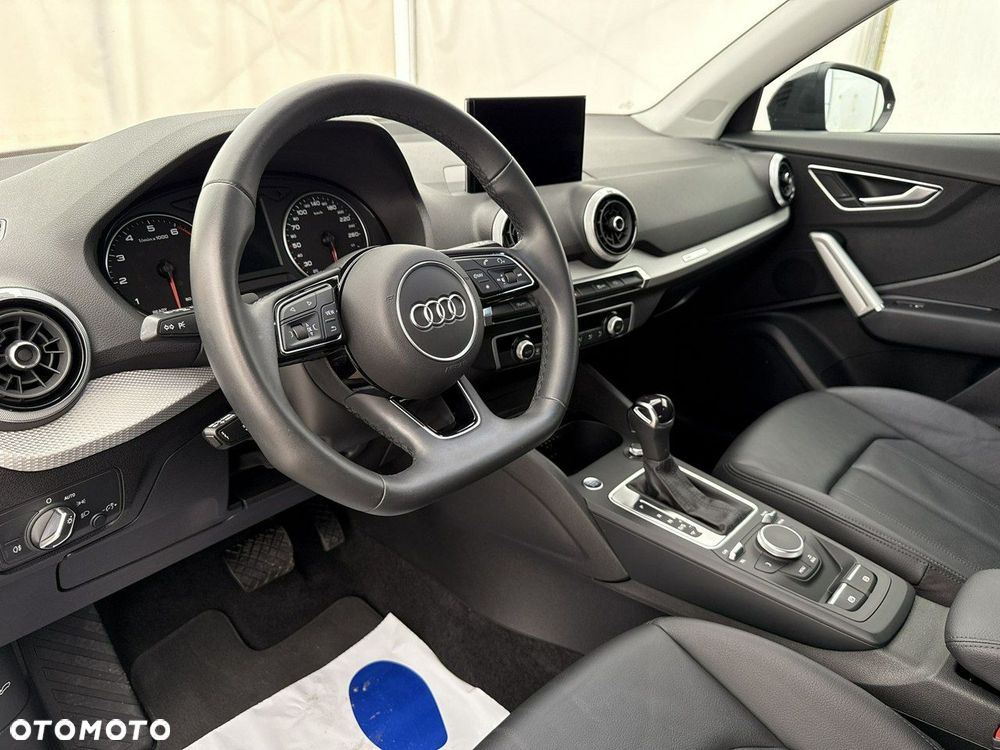 Audi Q2 - 14