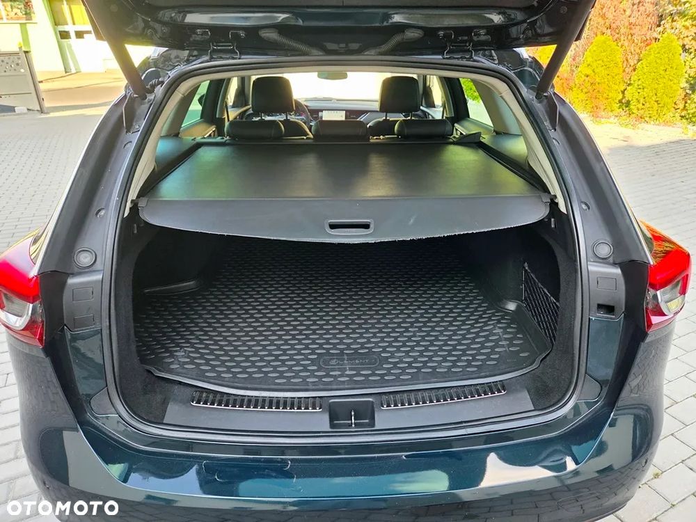Opel Insignia - 5