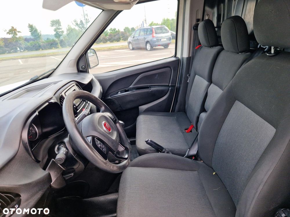 Fiat Doblo - 27